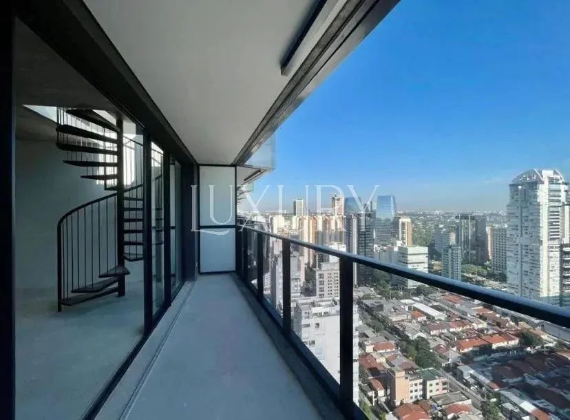 Cobertura com 1 suítes à venda em Vila Olímpia, São Paulo, por R$ 2.250.000 Imagem 7