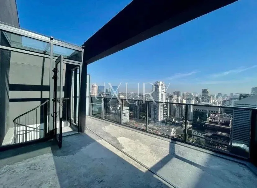Cobertura com 1 suítes à venda em Vila Olímpia, São Paulo, por R$ 2.250.000 Imagem 11