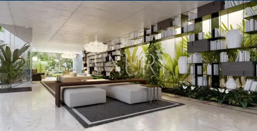 Cobertura com 1 suítes à venda em Vila Olímpia, São Paulo, por R$ 2.250.000 Imagem 17