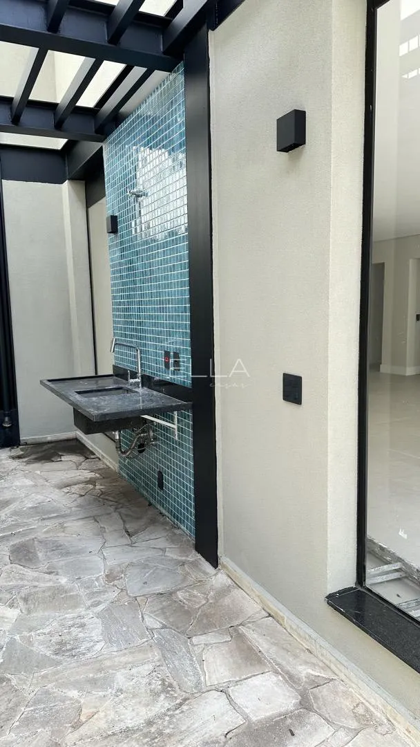 Casa com 4 suítes à venda em Jardim Paulista, São Paulo, por R$ 13.800.000 Imagem 18