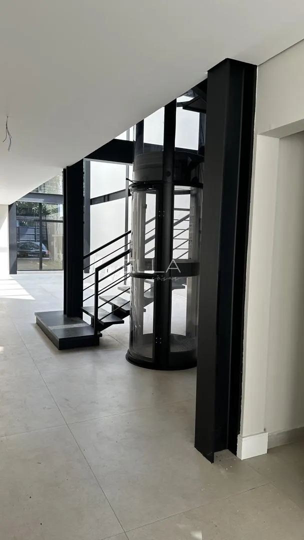 Casa com 4 suítes à venda em Jardim Paulista, São Paulo, por R$ 13.800.000 Imagem 3