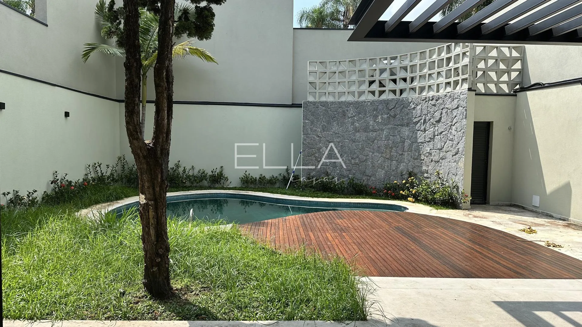 Casa com 4 suítes à venda em Jardim Paulista, São Paulo, por R$ 13.800.000 Imagem 2
