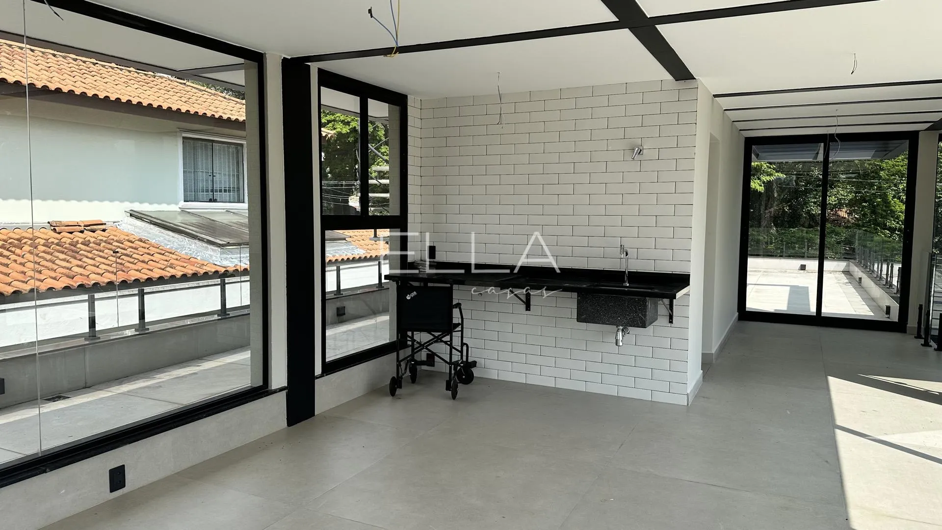 Casa com 4 suítes à venda em Jardim Paulista, São Paulo, por R$ 13.800.000 Imagem 15