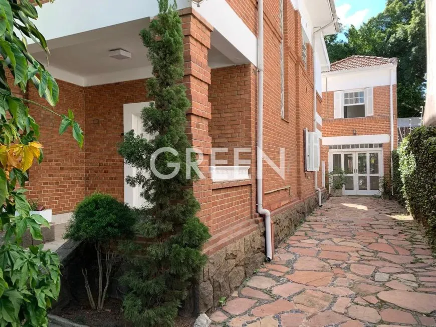 Casa com 2 suítes à venda em Jardim Paulista, São Paulo, por R$ 9.100.000 Imagem 3