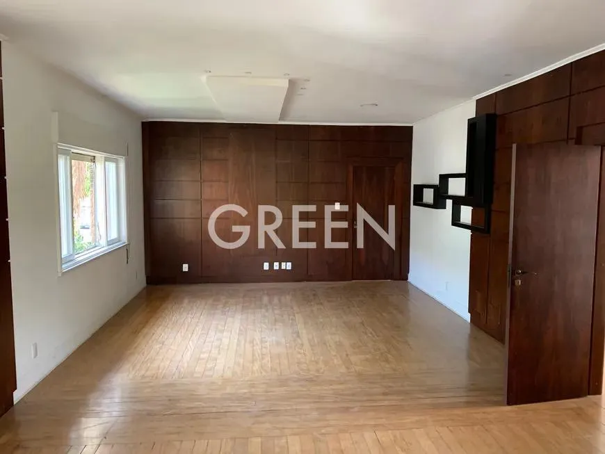 Casa com 2 suítes à venda em Jardim Paulista, São Paulo, por R$ 9.100.000 Imagem 4