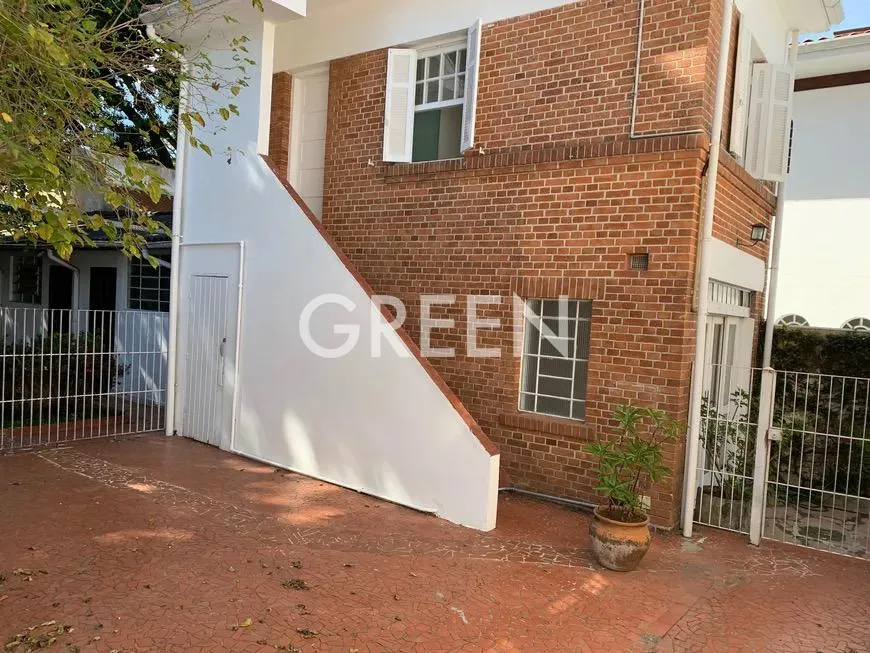 Casa com 2 suítes à venda em Jardim Paulista, São Paulo, por R$ 9.100.000 Imagem 19