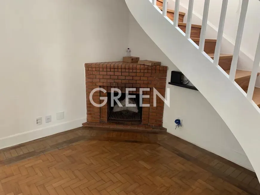 Casa com 2 suítes à venda em Jardim Paulista, São Paulo, por R$ 9.100.000 Imagem 5