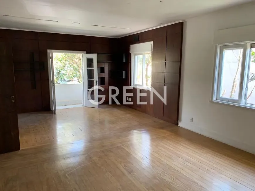 Casa com 2 suítes à venda em Jardim Paulista, São Paulo, por R$ 9.100.000 Imagem 7