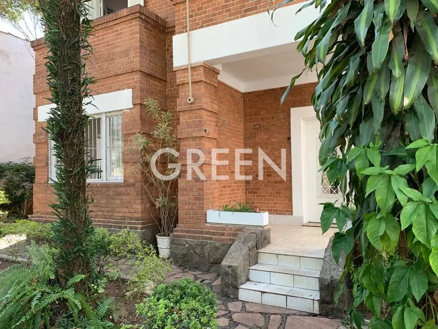 Casa com 2 suítes à venda em Jardim Paulista, São Paulo, por R$ 9.100.000 Imagem 2