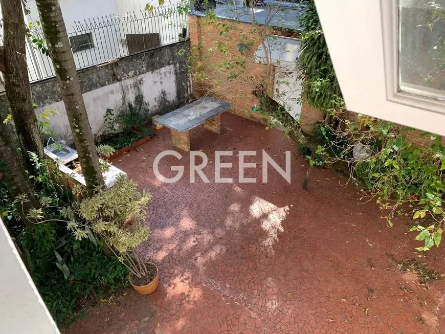 Casa com 2 suítes à venda em Jardim Paulista, São Paulo, por R$ 9.100.000 Imagem 21