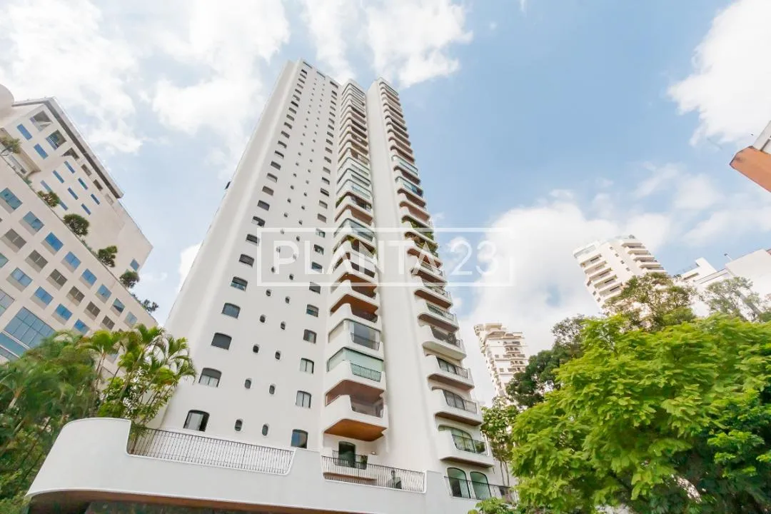 Apartamento com 4 suítes à venda em Santa Cecília, São Paulo, por R$ 6.950.000 Imagem 82
