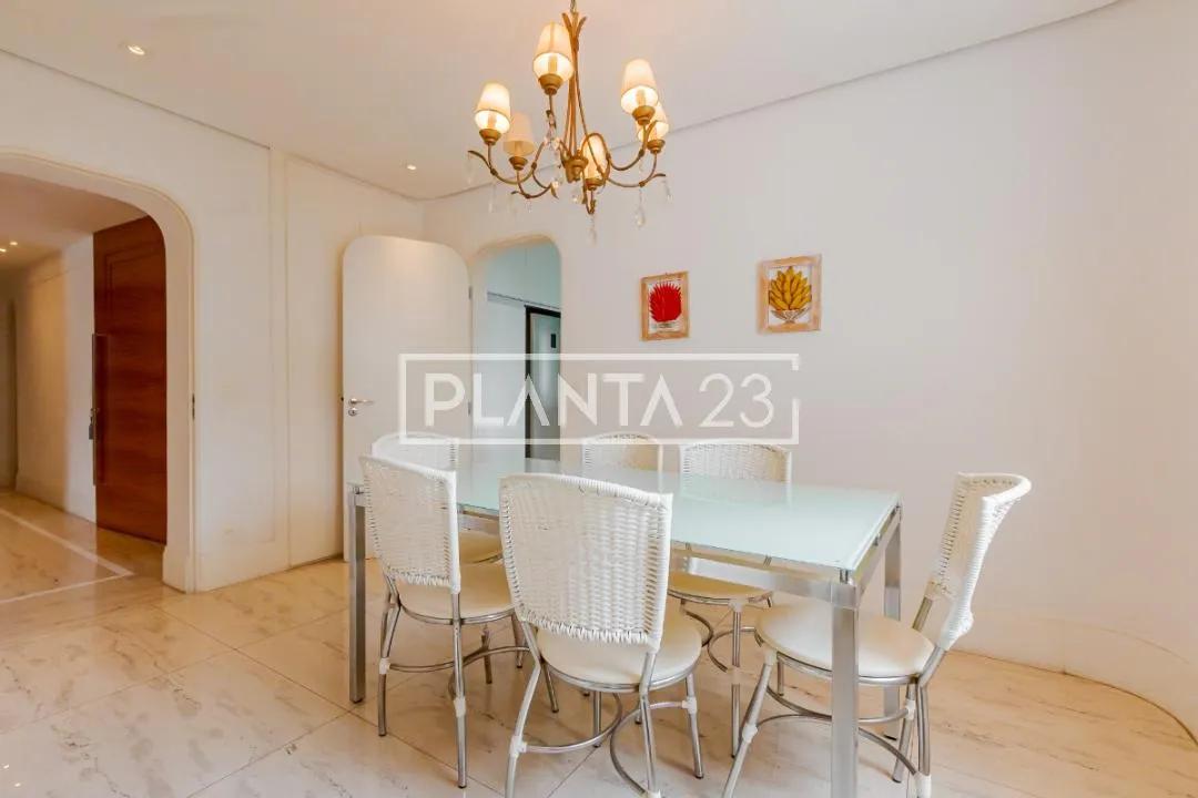 Apartamento com 4 suítes à venda em Santa Cecília, São Paulo, por R$ 6.950.000 Imagem 20