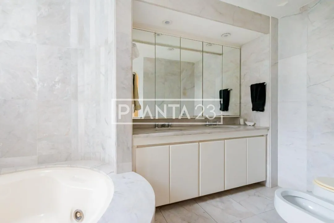 Apartamento com 4 suítes à venda em Santa Cecília, São Paulo, por R$ 6.950.000 Imagem 57