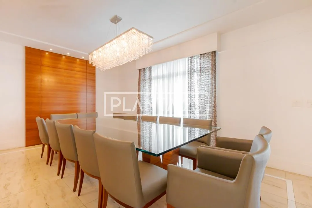 Apartamento com 4 suítes à venda em Santa Cecília, São Paulo, por R$ 6.950.000 Imagem 16