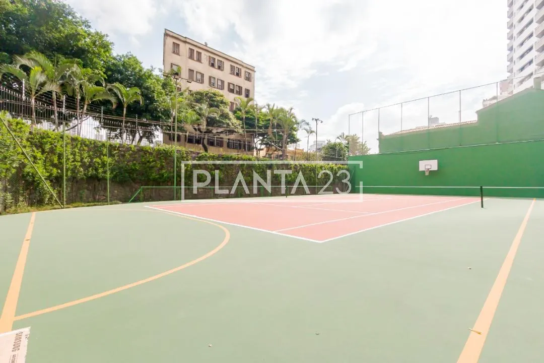 Apartamento com 4 suítes à venda em Santa Cecília, São Paulo, por R$ 6.950.000 Imagem 69