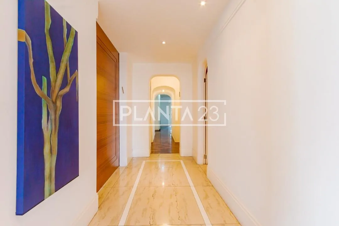 Apartamento com 4 suítes à venda em Santa Cecília, São Paulo, por R$ 6.950.000 Imagem 43