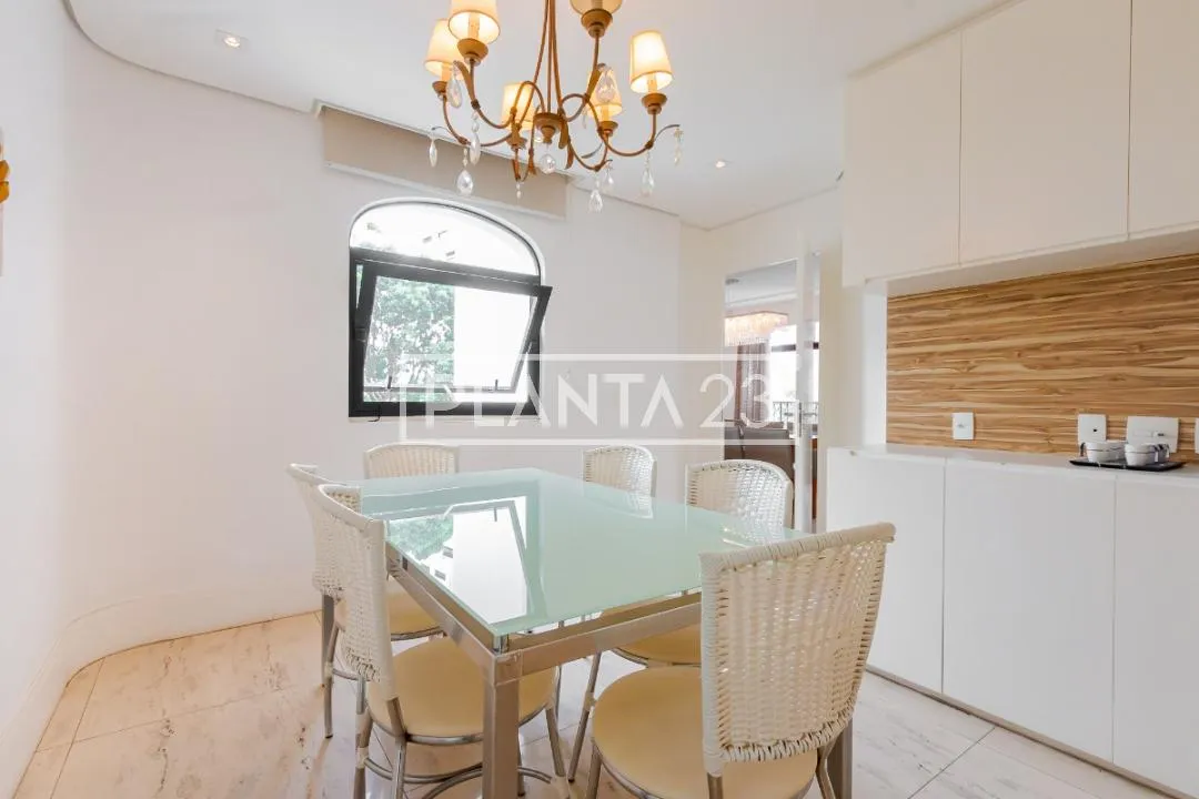 Apartamento com 4 suítes à venda em Santa Cecília, São Paulo, por R$ 6.950.000 Imagem 22