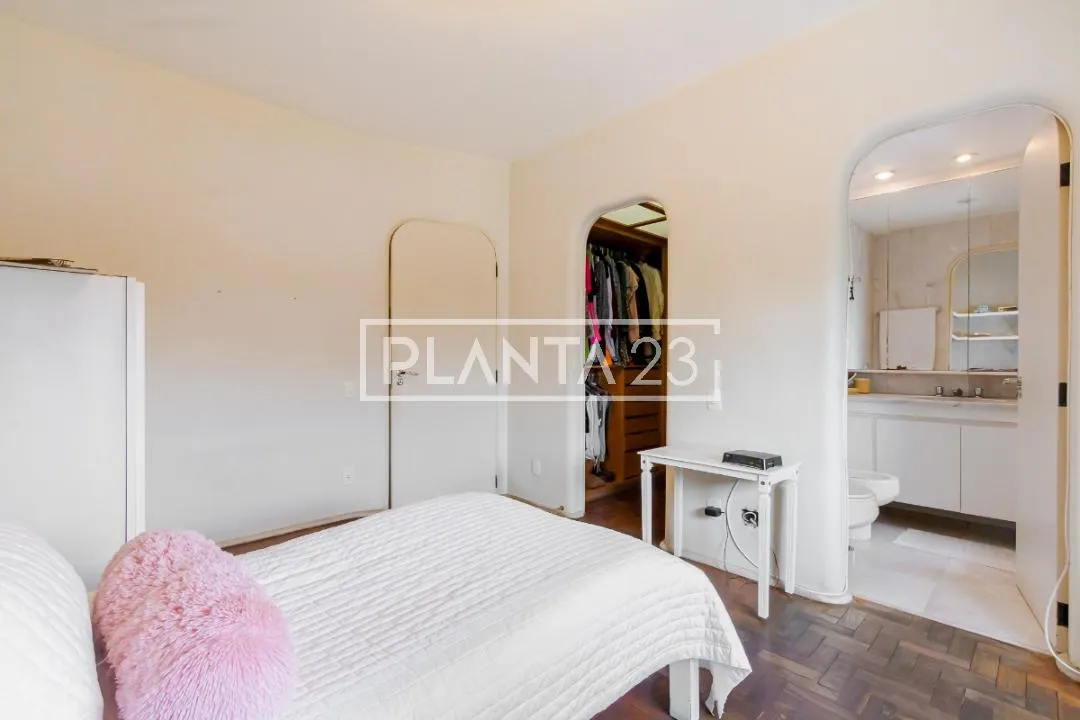 Apartamento com 4 suítes à venda em Santa Cecília, São Paulo, por R$ 6.950.000 Imagem 50