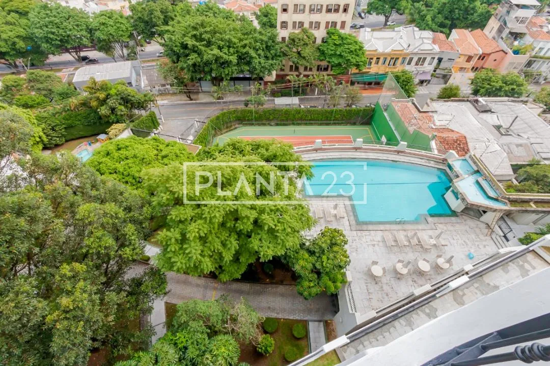 Apartamento com 4 suítes à venda em Santa Cecília, São Paulo, por R$ 6.950.000 Imagem 63