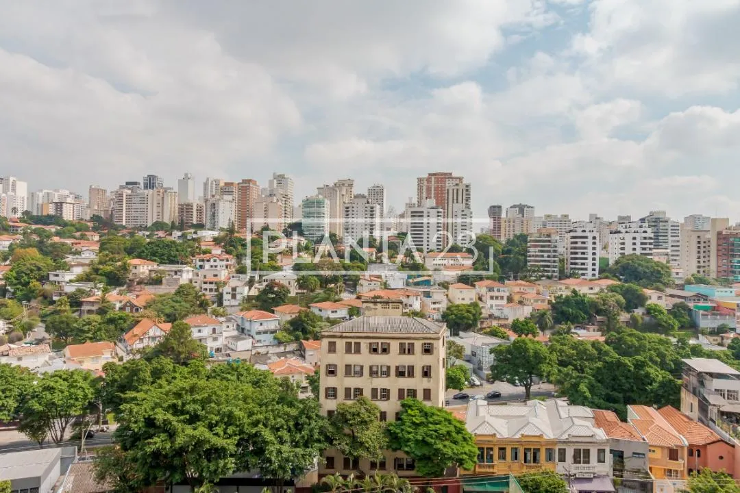 Apartamento com 4 suítes à venda em Santa Cecília, São Paulo, por R$ 6.950.000 Imagem 9