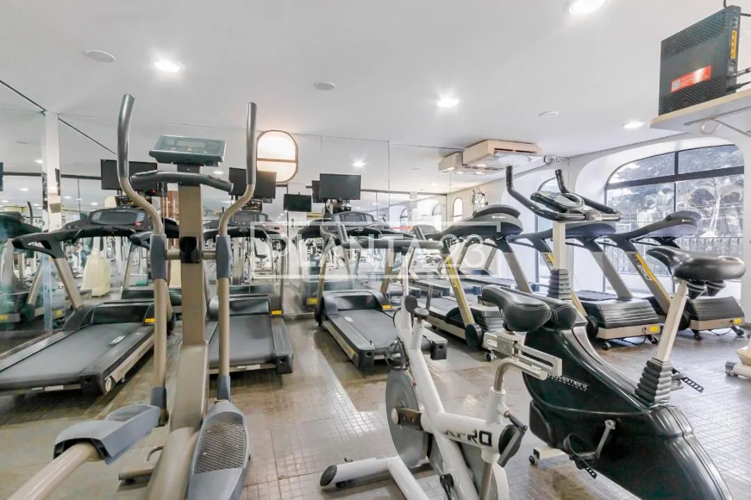 Apartamento com 4 suítes à venda em Santa Cecília, São Paulo, por R$ 6.950.000 Imagem 72