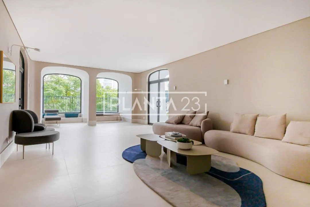 Apartamento com 4 suítes à venda em Santa Cecília, São Paulo, por R$ 6.950.000 Imagem 84