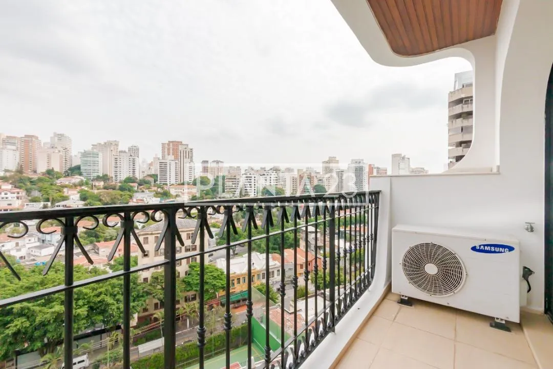 Apartamento com 4 suítes à venda em Santa Cecília, São Paulo, por R$ 6.950.000 Imagem 15
