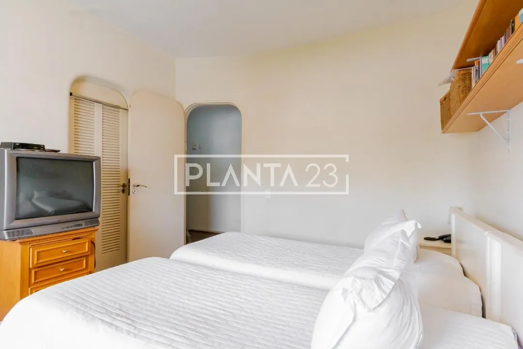 Apartamento com 4 suítes à venda em Santa Cecília, São Paulo, por R$ 6.950.000 Imagem 45