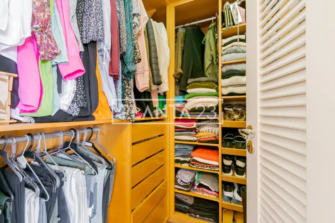 Apartamento com 4 suítes à venda em Santa Cecília, São Paulo, por R$ 6.950.000 Imagem 51