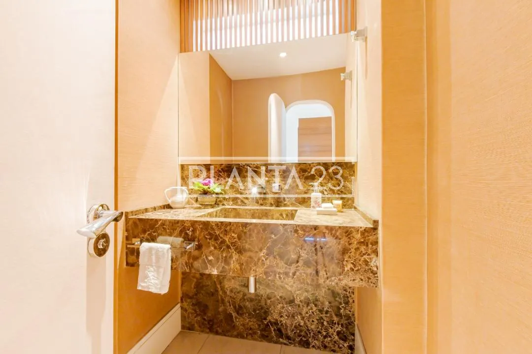 Apartamento com 4 suítes à venda em Santa Cecília, São Paulo, por R$ 6.950.000 Imagem 37