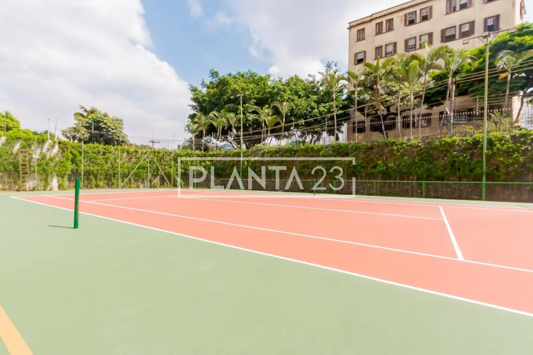 Apartamento com 4 suítes à venda em Santa Cecília, São Paulo, por R$ 6.950.000 Imagem 70