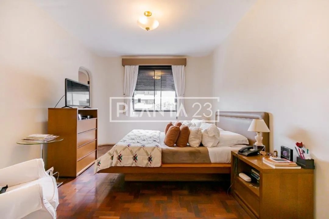 Apartamento com 4 suítes à venda em Santa Cecília, São Paulo, por R$ 6.950.000 Imagem 54