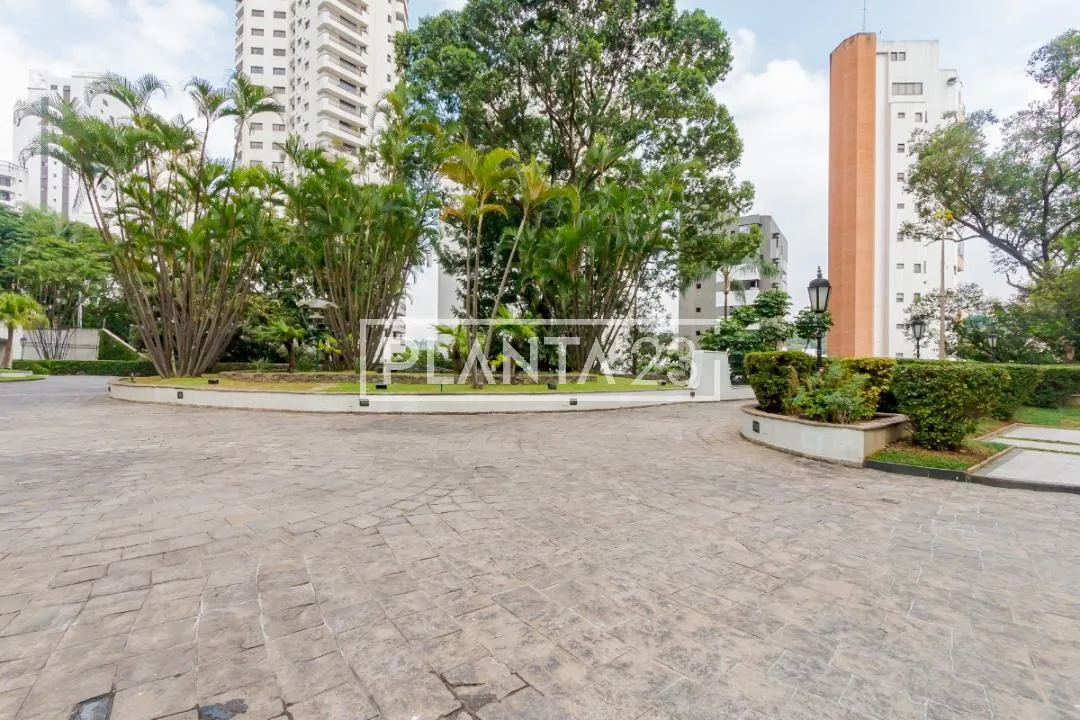 Apartamento com 4 suítes à venda em Santa Cecília, São Paulo, por R$ 6.950.000 Imagem 78