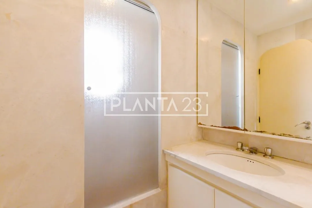 Apartamento com 4 suítes à venda em Santa Cecília, São Paulo, por R$ 6.950.000 Imagem 46