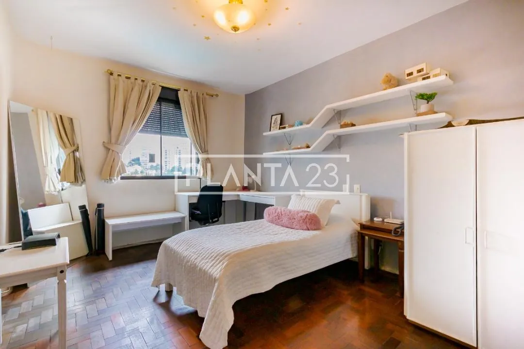 Apartamento com 4 suítes à venda em Santa Cecília, São Paulo, por R$ 6.950.000 Imagem 48