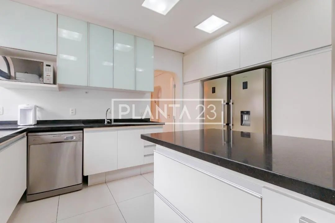 Apartamento com 4 suítes à venda em Santa Cecília, São Paulo, por R$ 6.950.000 Imagem 60