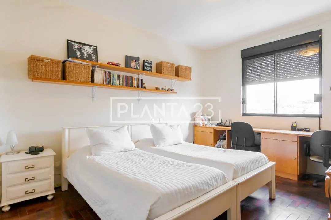 Apartamento com 4 suítes à venda em Santa Cecília, São Paulo, por R$ 6.950.000 Imagem 44