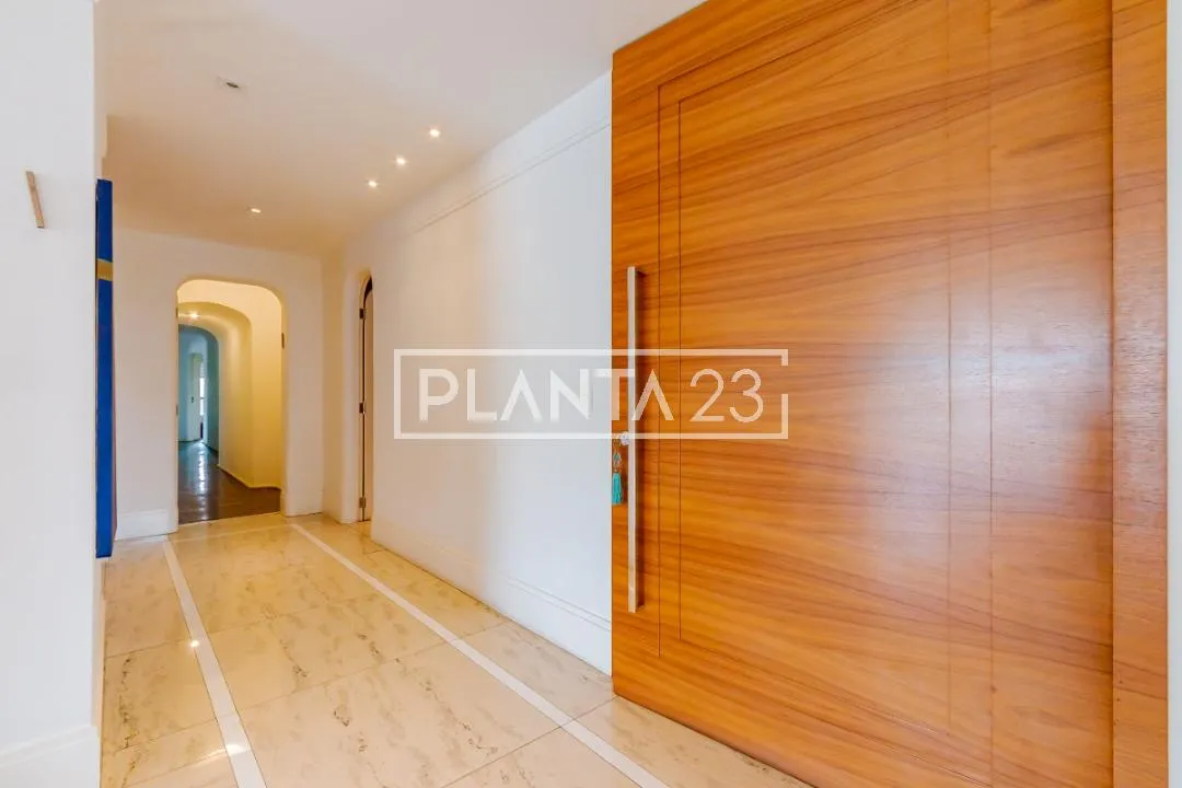 Apartamento com 4 suítes à venda em Santa Cecília, São Paulo, por R$ 6.950.000 Imagem 42