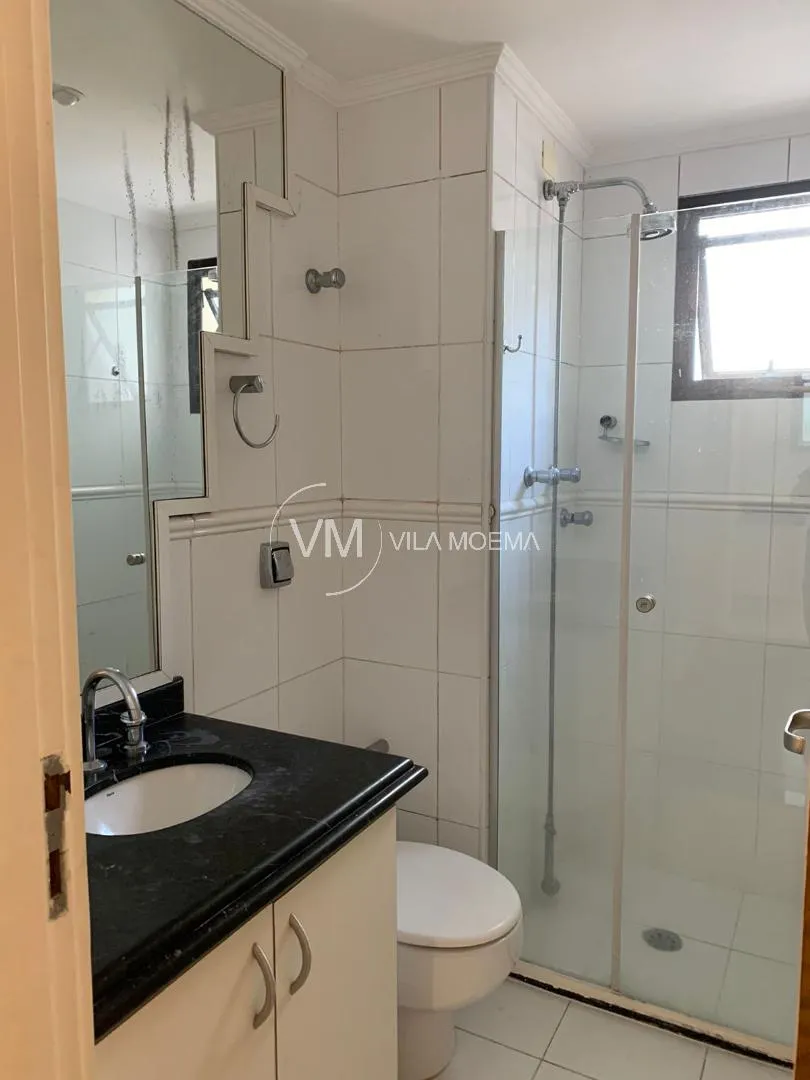 Apartamento com 1 suítes à venda em Moema, São Paulo, por R$ 1.530.000 Imagem 10