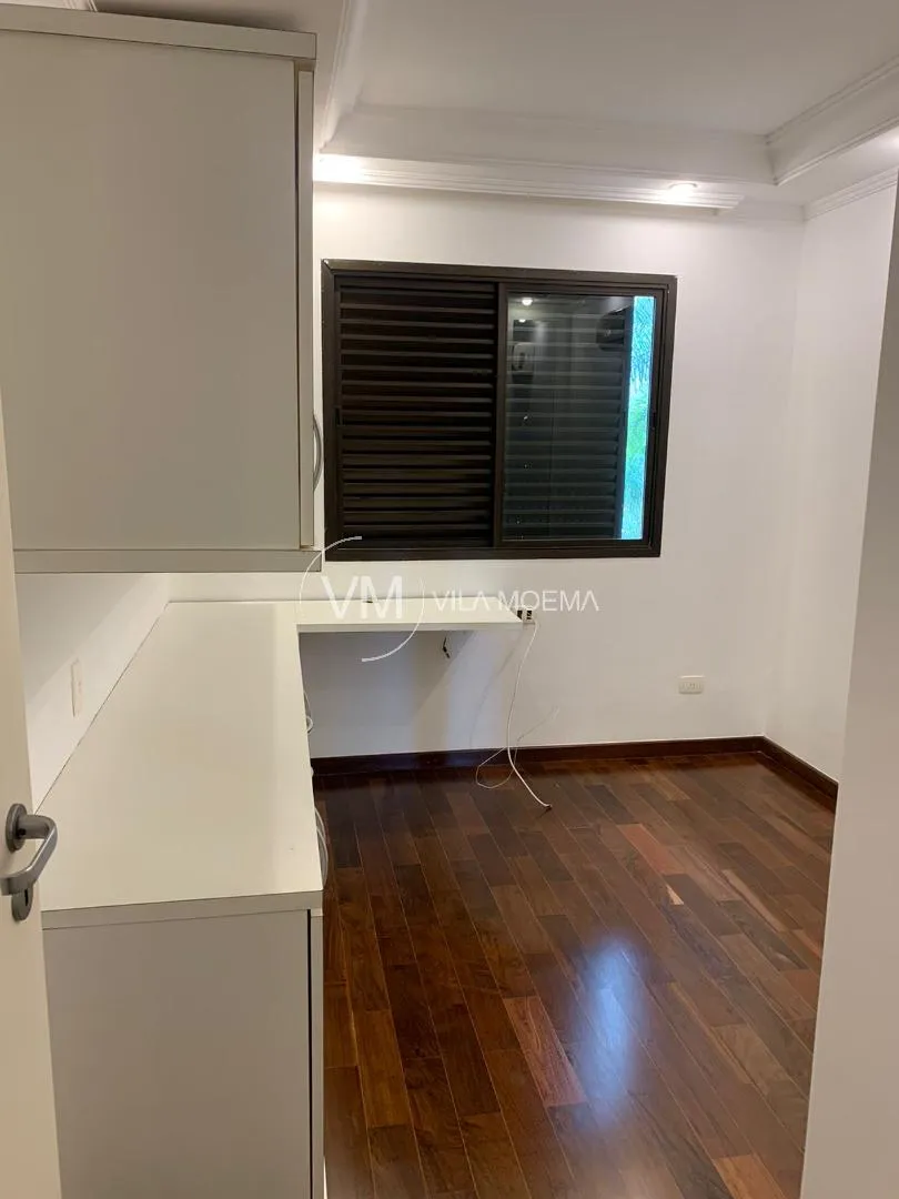 Apartamento com 1 suítes à venda em Moema, São Paulo, por R$ 1.530.000 Imagem 8
