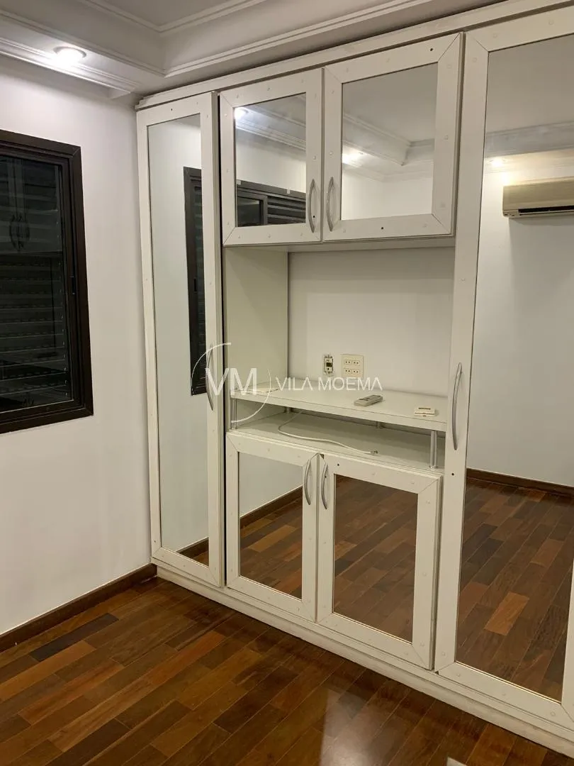 Apartamento com 1 suítes à venda em Moema, São Paulo, por R$ 1.530.000 Imagem 12