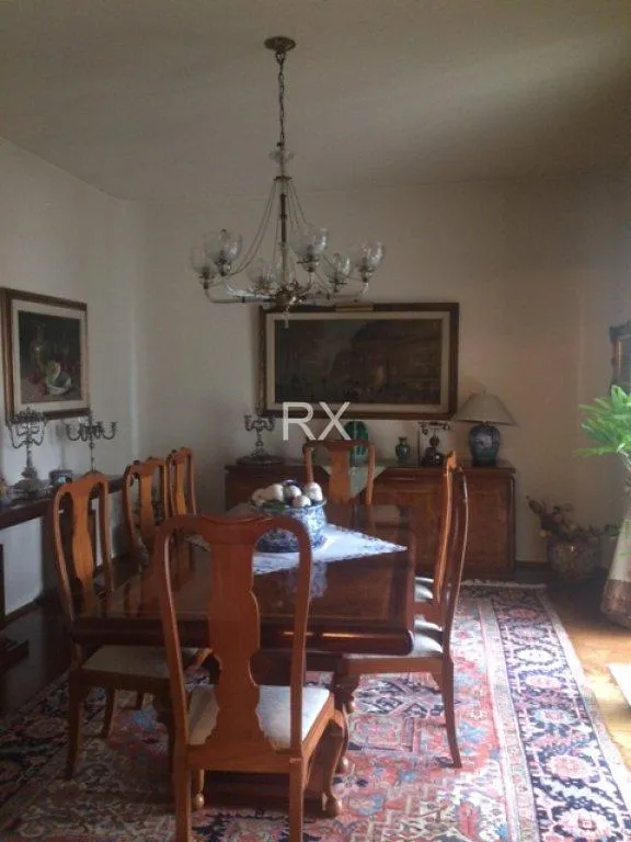 Apartamento com 4 suítes à venda em Santa Cecília, São Paulo, por R$ 6.600.000 Imagem 3