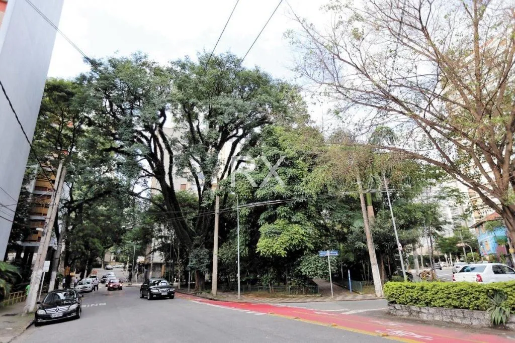 Apartamento com 4 suítes à venda em Santa Cecília, São Paulo, por R$ 6.600.000 Imagem 14