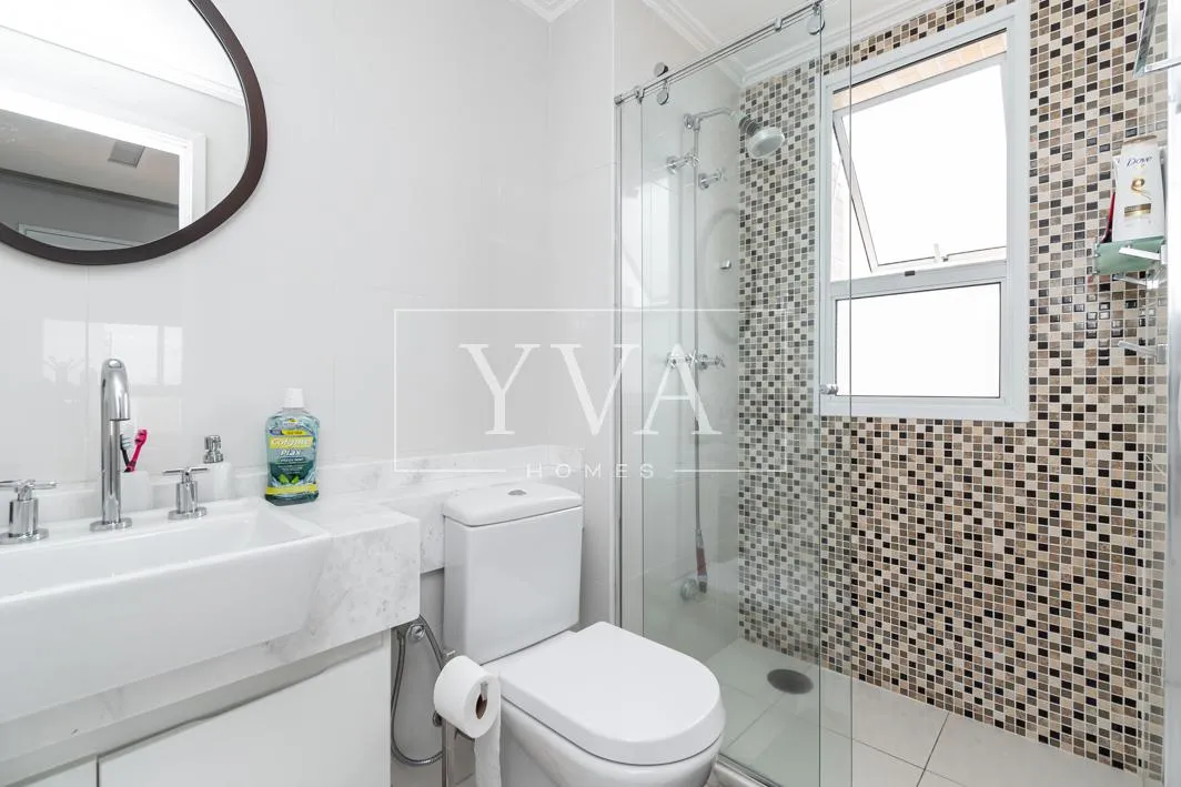 Apartamento com 4 suítes à venda em Campo Belo, São Paulo, por R$ 8.200.000 Imagem 48