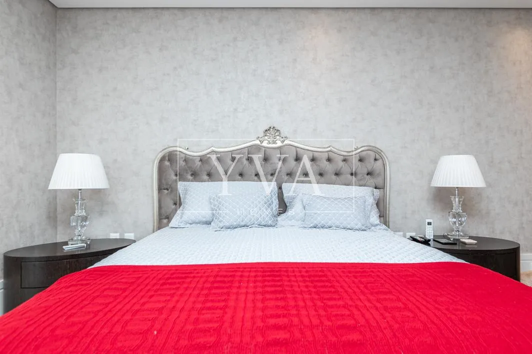 Apartamento com 4 suítes à venda em Campo Belo, São Paulo, por R$ 8.200.000 Imagem 71