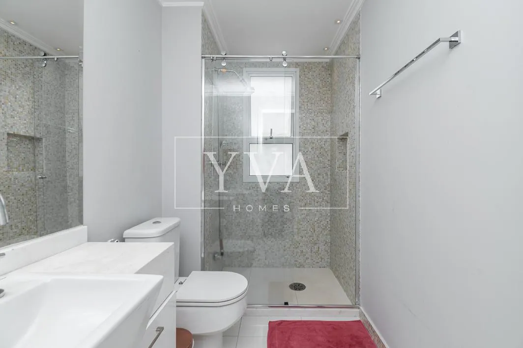 Apartamento com 4 suítes à venda em Campo Belo, São Paulo, por R$ 8.200.000 Imagem 57