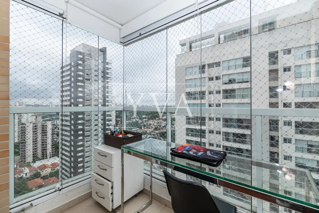 Apartamento com 4 suítes à venda em Campo Belo, São Paulo, por R$ 8.200.000 Imagem 81