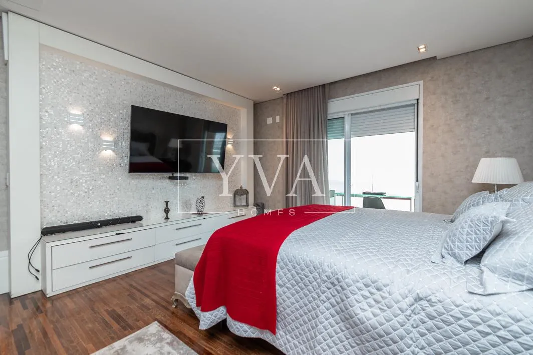 Apartamento com 4 suítes à venda em Campo Belo, São Paulo, por R$ 8.200.000 Imagem 73