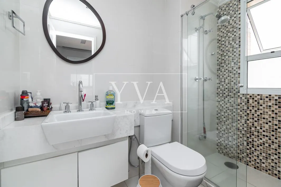 Apartamento com 4 suítes à venda em Campo Belo, São Paulo, por R$ 8.200.000 Imagem 47