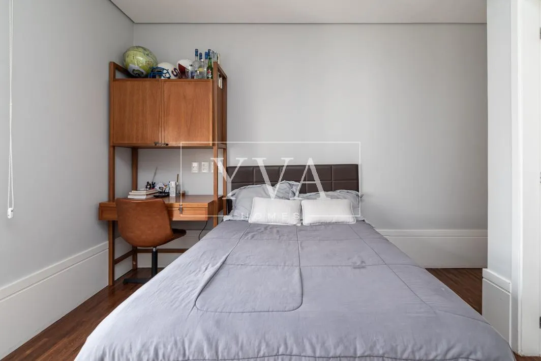 Apartamento com 4 suítes à venda em Campo Belo, São Paulo, por R$ 8.200.000 Imagem 44